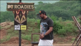 Mtv Roadies - Season 20 - 20th April 2025
